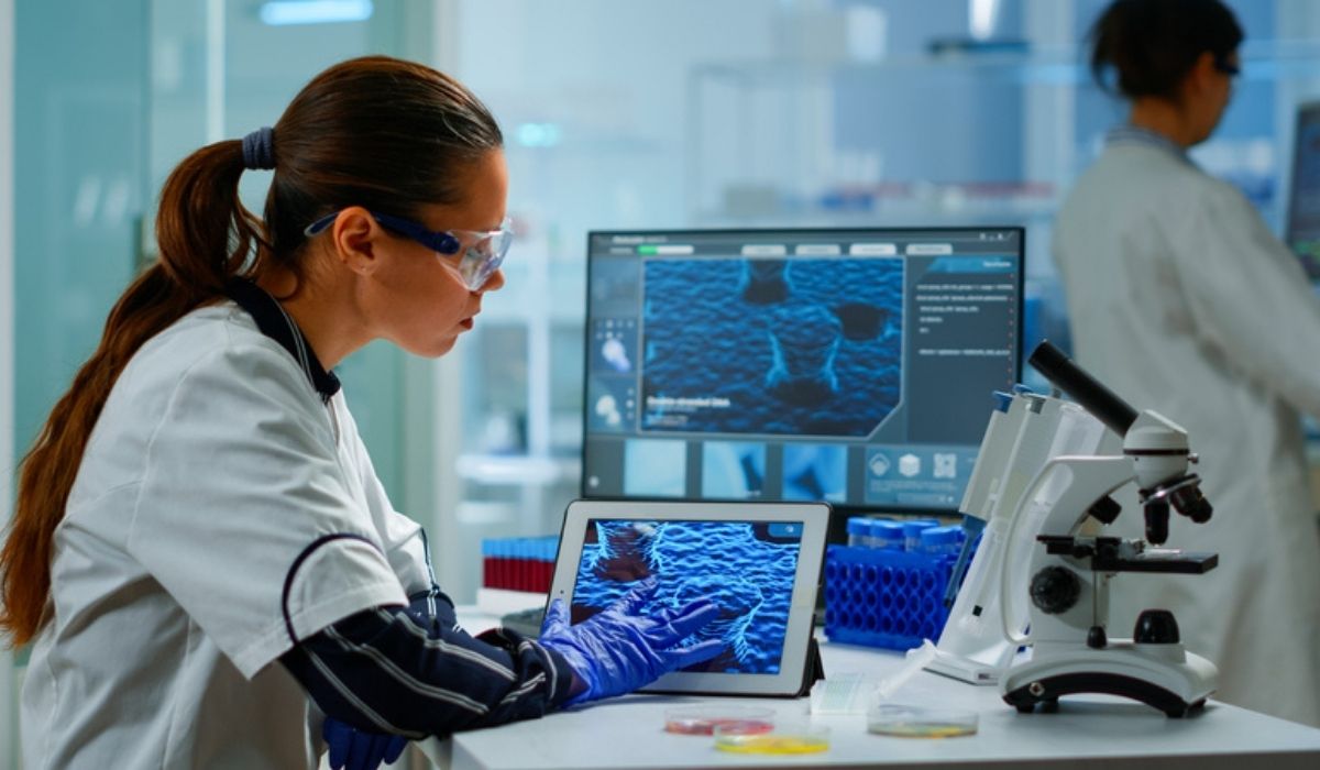Recruitment for Biomedical engineer jobs in Qatar